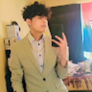 Meet your Posher, Gustavo